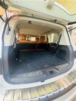 إنفينيتي QX80